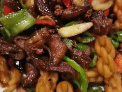 -盛宏鑫·四川鲜鱼馆(一元路店)