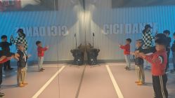 -CICI街舞专业培训