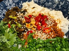 -滇道云南特色料理(康定路店)