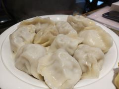 藤椒牛肉饺子-金谷园饺子·烧烤·家宴(人大总店)