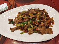 -嵇大厨好灶头农家菜