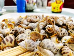 -海儀美食楼(湾仔海鲜街店)