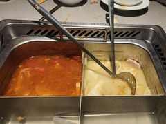 -海底捞火锅(八佰伴店)