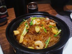 -宋庄魁元艺术餐厅