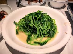 -筱爷叔·上海传统手工菜(玉树路店)