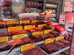 -香记肉干(官也街店)