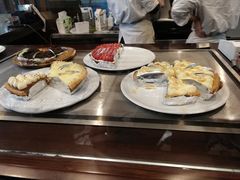 -Pie Bird(新闸路店)