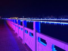 -月坨岛华清月府温泉酒店