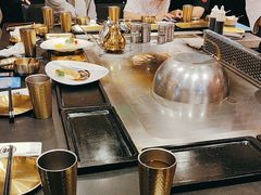 -大神太神·铁板烧(瑞虹天地月亮湾店)