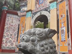 -白帝城·瞿塘峡景区