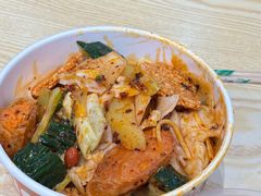 -萝鸡思味秘制泡菜(万家丽店)