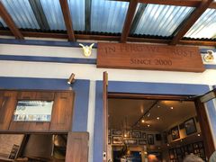 门面-Fergburger(皇后镇店)