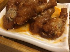 -味可道美食坊(福基路店)