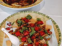 -陶缘一号·四季缘·老字号顺德菜·户外婚礼家宴(西滘店)