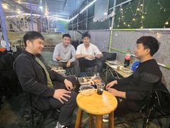 -小象钓虾·营地烧烤(洛溪店)