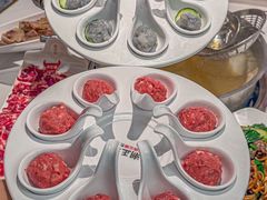 -潮正和潮汕牛肉火锅·老字号(番禺万达店)