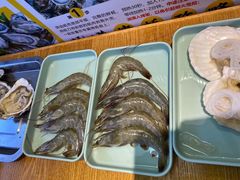 -蚝英雄鲜蚝自助专门店(长楹天街直营店)