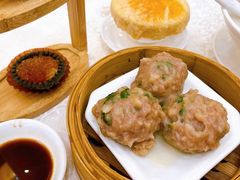 -顺德人家食府(黄金广场店)