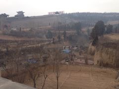 iphone_upload_pic-山西王家大院