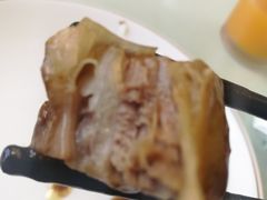 -胖子菜馆(隆昌路店)