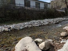 -玉渡山自然风景区