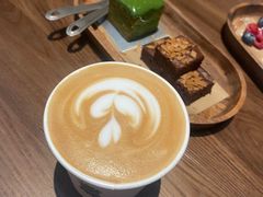 -山野咖啡(之江花园店)