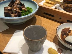 -山东宾馆·齐鲁苑餐厅