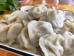-天天向上素食餐厅(五台山店)