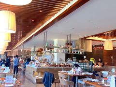 -金鸡湖大酒店·金咖啡厅(国宾路店)