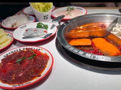 -犊门火锅(长沙五一广场总店)