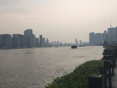-黄浦江游览快线(金陵东路码头)