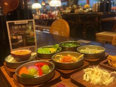 -银米·云南传统过桥米线(双廊黑金冠店)