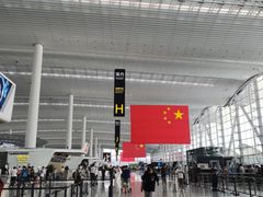 -广州白云国际机场-T2航站楼