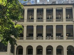 -大馆(前中区警署建築群)