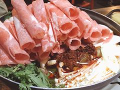 -MI WU FACTORY米屋美食工厂餐厅(绿地店)
