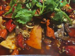 -水煮三国·川鲁江湖菜(香山店)