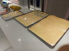 -西檬树SIMON·T轻奢蛋糕(大东方Max店)