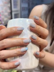 -US•美甲艺术 | 冕光