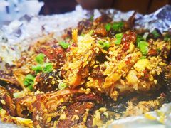 -老黄记手撕烤兔(玉林街店)