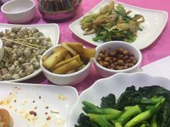 -湛江渔港·大排档(乐园路总店)