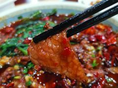 -力力豆花庄(广渠门店)