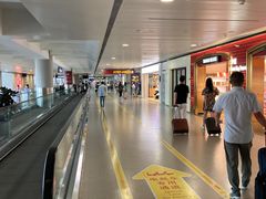 -长沙黄花国际机场-T1航站楼