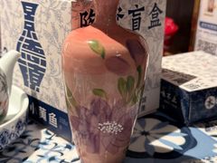 -图味美小黄鱼·景德菜(浙江路店)