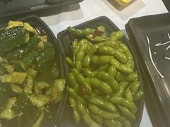 -云晓光头烧烤吧(盛夏店)