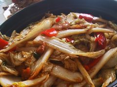 -黄牛肉馆·皖南土菜