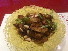 -苏淮景·苏闽融创菜·海鲜(原空港井河轩店)
