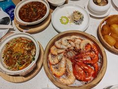 -79号渔船海鲜饭店(华强北店)