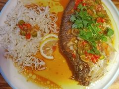 -百年神厨·地道川菜(清江西路店)