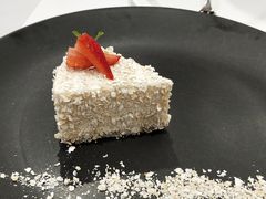 -我的四季意大利餐厅(春天百货店)