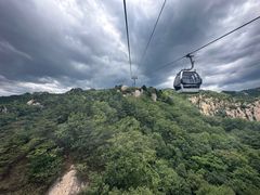 -云蒙山风景区
